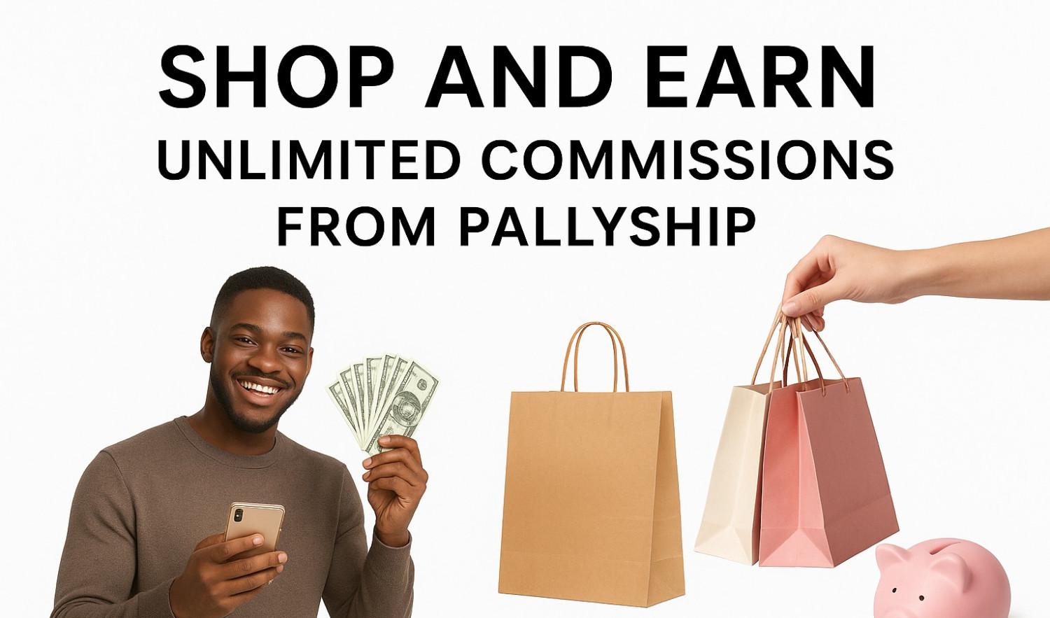 Pallyship promo