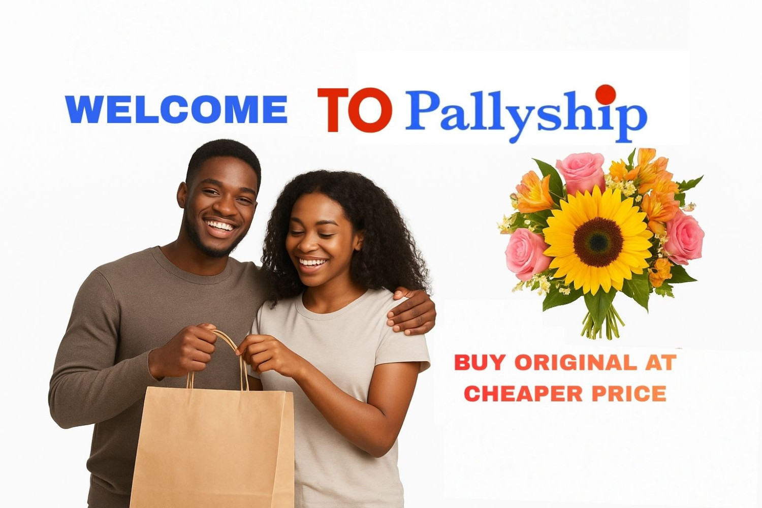 Pallyship promo